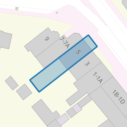 Perceel WSN01-B-5806