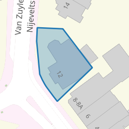 Perceel WSN01-B-5809
