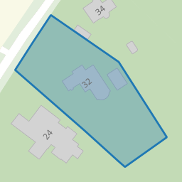 Perceel WSN01-B-5821