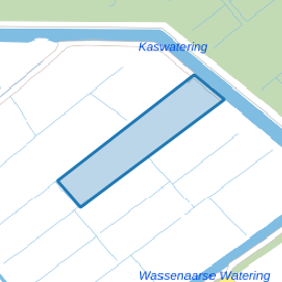 Perceel WSN01-B-5878