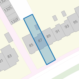 Perceel WSN01-B-5911