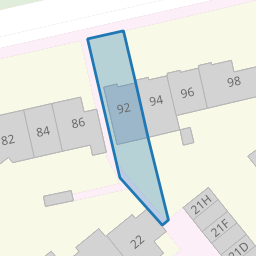 Perceel WSN01-B-5927