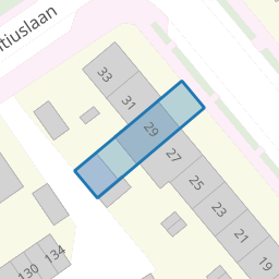 Perceel WSN01-B-5960