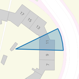 Perceel WSN01-B-5970