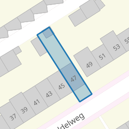 Perceel WSN01-B-6021