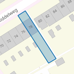 Perceel WSN01-B-6089