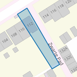 Perceel WSN01-B-6125