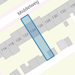 Perceel WSN01-B-6171