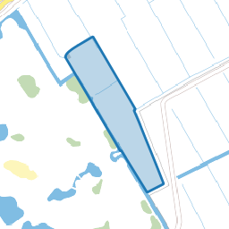 Perceel WSN01-B-6226