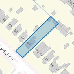 Perceel WSN01-B-6452