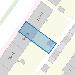 Perceel WSN01-B-6661