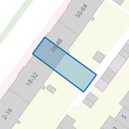 Perceel WSN01-B-6662