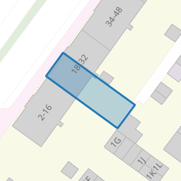 Perceel WSN01-B-6664