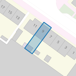 Perceel WSN01-B-6679