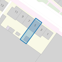 Perceel WSN01-B-6681