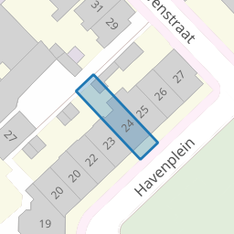 Perceel WSN01-B-6810