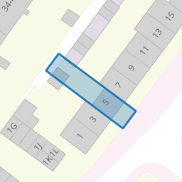 Perceel WSN01-B-6961