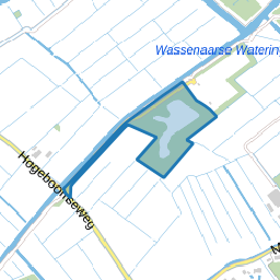Perceel WSN01-B-6992