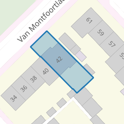 Perceel WSN01-B-6996