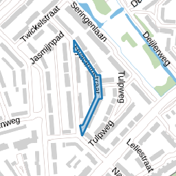 Perceel WSN01-B-7002