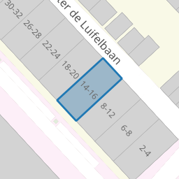 Perceel WSN01-B-7061