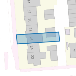 Perceel WSN01-B-7094