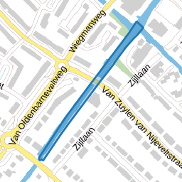 Perceel WSN01-B-7106