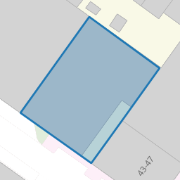 Perceel WSN01-B-7139