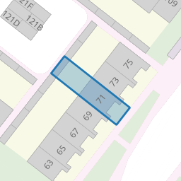 Perceel WSN01-B-7415