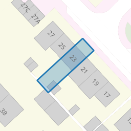 Perceel WSN01-B-7480