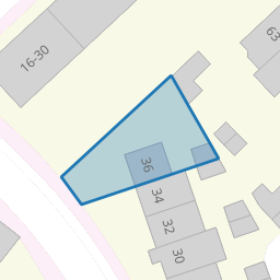 Perceel WSN01-B-7516