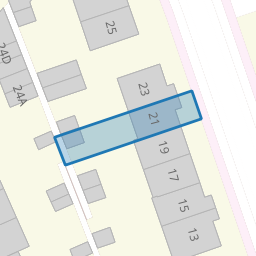 Perceel WSN01-B-7539