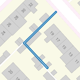 Perceel WSN01-B-7555