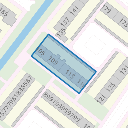 Perceel WSN01-B-7756