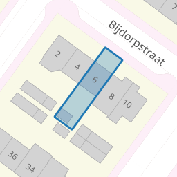 Perceel WSN01-B-7788