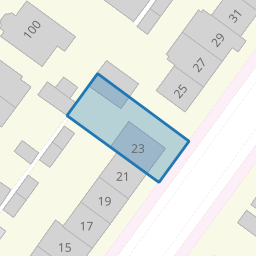 Perceel WSN01-B-7815