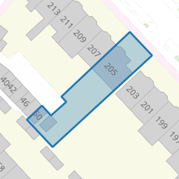 Perceel WSN01-B-7860