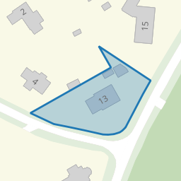 Perceel WSN01-B-7906