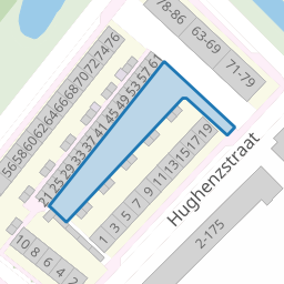 Perceel WSN01-B-7926