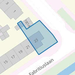 Perceel WSN01-B-8054