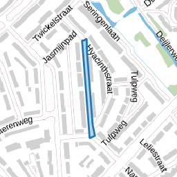 Perceel WSN01-B-8151