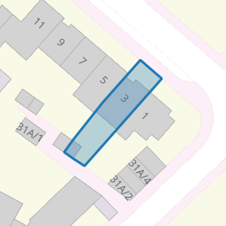 Perceel WSN01-B-8201