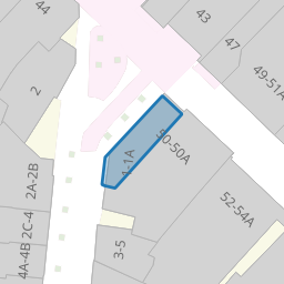 Perceel WSN01-B-8222