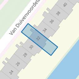 Perceel WSN01-B-8242