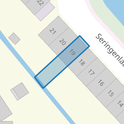 Perceel WSN01-B-8305