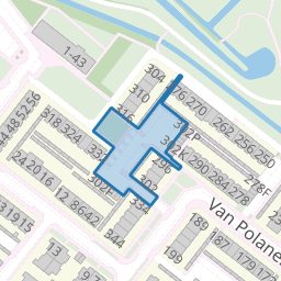 Perceel WSN01-B-8390