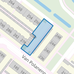 Perceel WSN01-B-8393