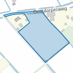 Perceel WSN01-B-8607