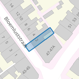 Perceel WSN01-B-8697