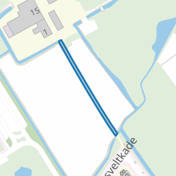 Perceel WSN01-B-8855